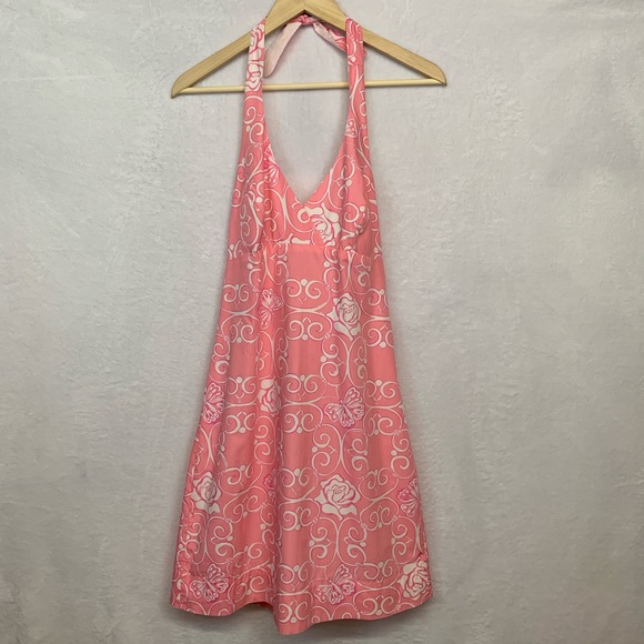 Lilly Pulitzer Dresses & Skirts - Lilly Pulitzer Iron Maiden Dress